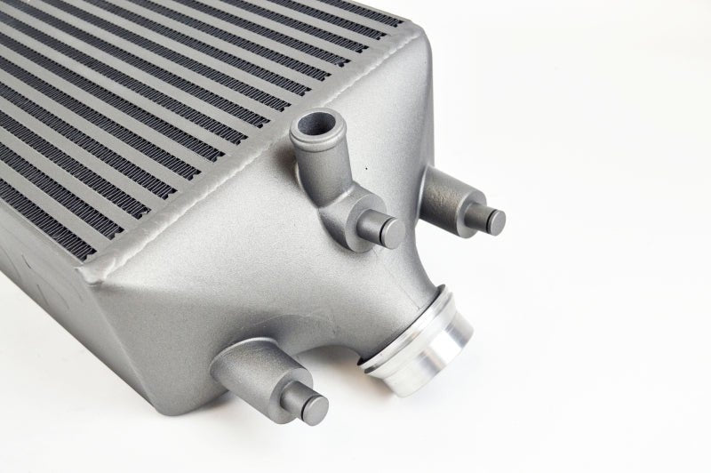CSF Porsche 911 Turbo (991)/Turbo S (991.1/991.2) Twin Intercooler Set - Crew Original