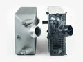 CSF Porsche 911 Turbo (991)/Turbo S (991.1/991.2) Twin Intercooler Set - Crew Original