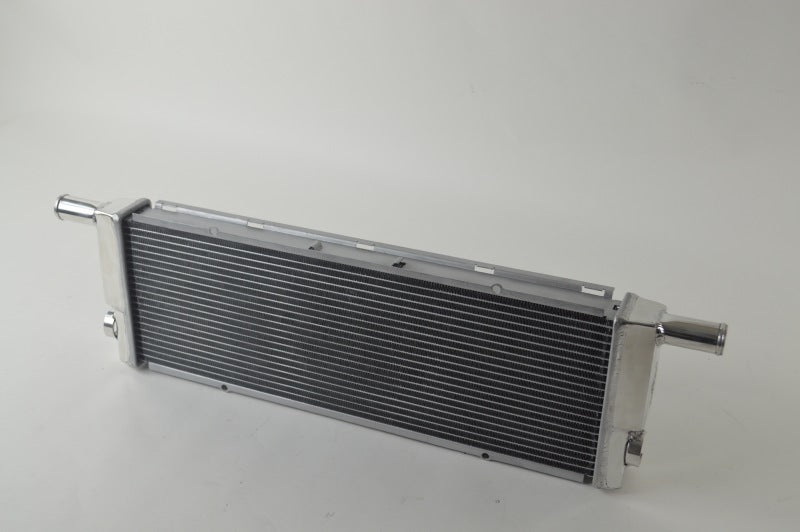 CSF Porsche 911 Turbo/GT3 RS/GT4 (991) Center Radiator - Crew Original