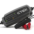 CTEK Battery Charger - CT5 Powersport - 2.3A - Crew Original