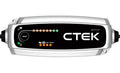 CTEK Battery Charger - MXS 5.0 4.3 Amp 12 Volt - Crew Original