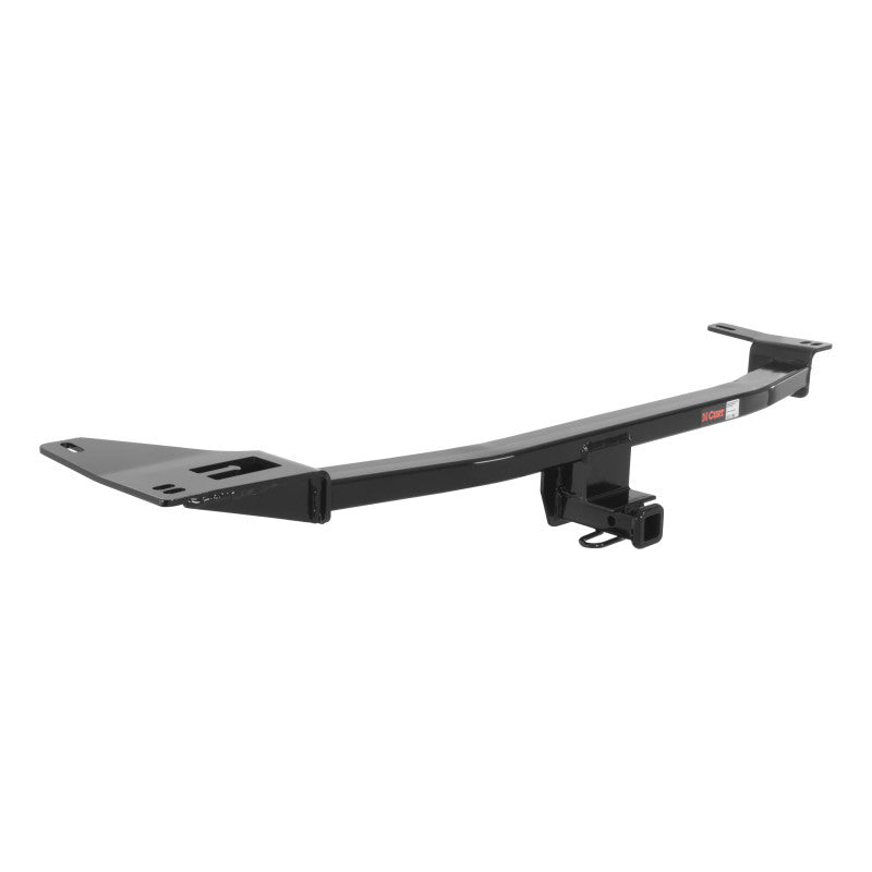 Curt 08-09 Ford Taurus x Class 2 Trailer Hitch w/1-1/4in Receiver BOXED - Crew Original
