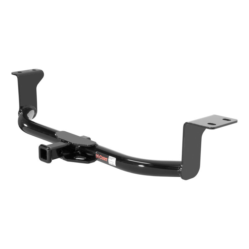 Curt 10-15 Toyota Prius/Prius V Class 1 Trailer Hitch w/1-1/4in Receiver BOXED - Crew Original