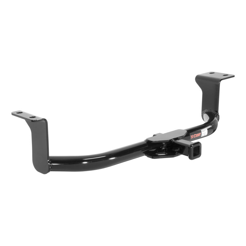 Curt 10-15 Toyota Prius/Prius V Class 1 Trailer Hitch w/1-1/4in Receiver BOXED - Crew Original