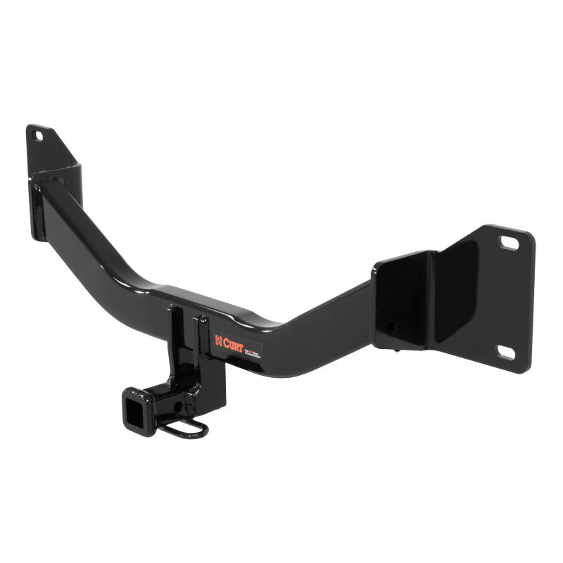 Curt 14-16 BMW 328i xDrive Class 1 Trailer Hitch w/1-1/4in Receiver BOXED - Crew Original