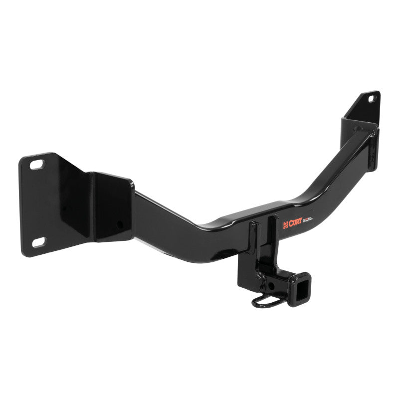 Curt 14-16 BMW 328i xDrive Class 1 Trailer Hitch w/1-1/4in Receiver BOXED - Crew Original