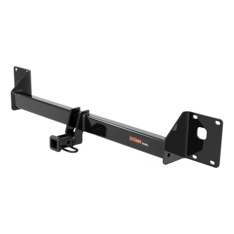 Curt 15-16 Volkswagen Golf Sportwagen TSI Class 1 Trailer Hitch w/1-1/4in Receiver BOXED - Crew Original
