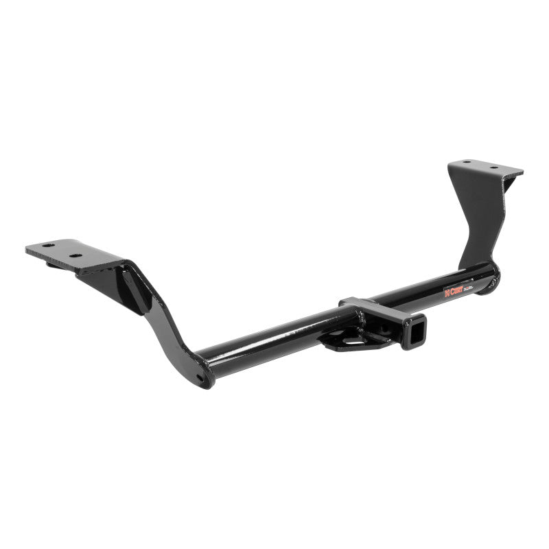 Curt 15-19 Volkswagen Golf Excluding R Models GTI Class 1 Trailer Hitch w/1-1/4in Receiver BOXED - Crew Original