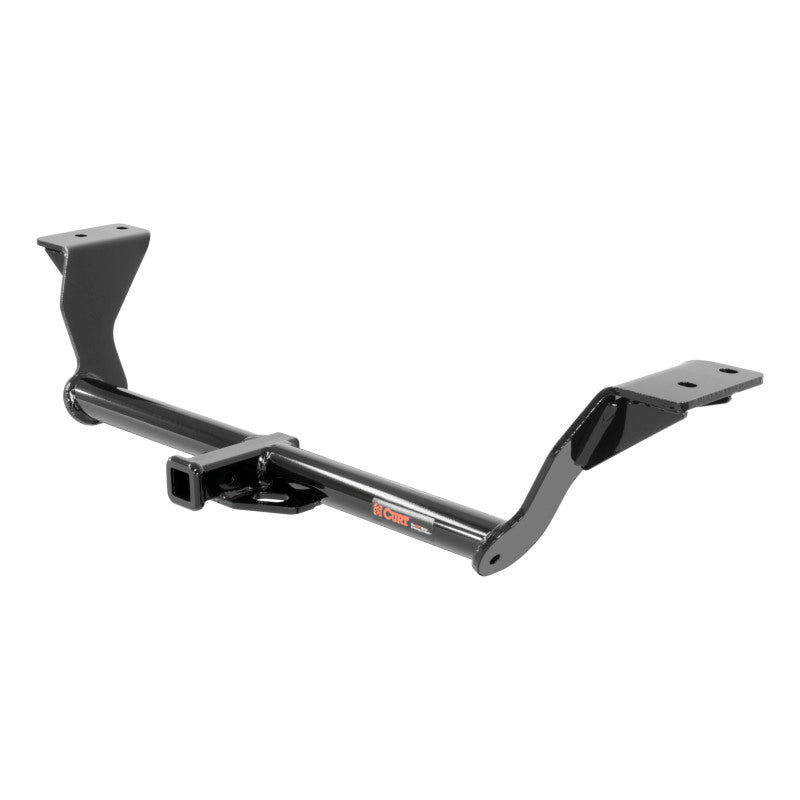 Curt 15-19 Volkswagen Golf Excluding R Models GTI Class 1 Trailer Hitch w/1-1/4in Receiver BOXED - Crew Original