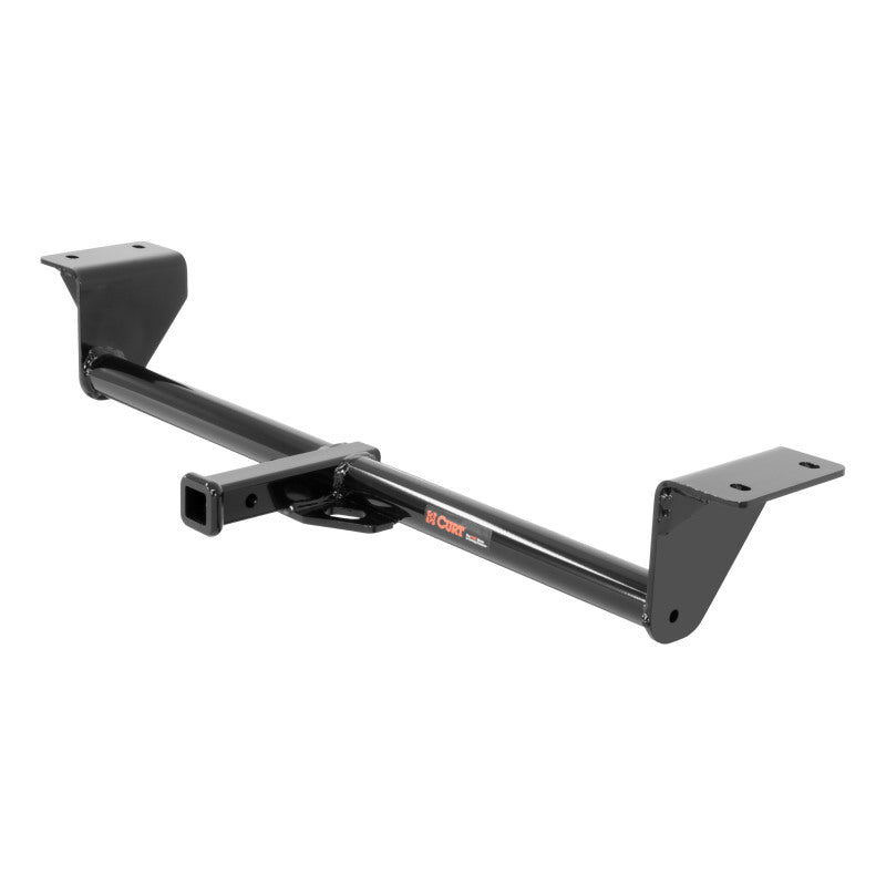 Curt 16-18 Honda Civic Sedan Class 1 Trailer Hitch w/1-1/4in Receiver BOXED - Crew Original