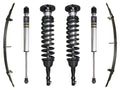 ICON 2007+ Toyota Tundra 1-3in Stage 2 Suspension System
