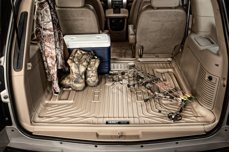 Husky Liners 2015 Jeep Renegade Cargo Liner - Black