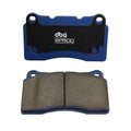 DBA 09-11 Nissan GT-R SP500 Front Brake Pads - Crew Original