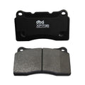 DBA 13-15 Cadillac XTS XP650 Front Brake Pads - Crew Original