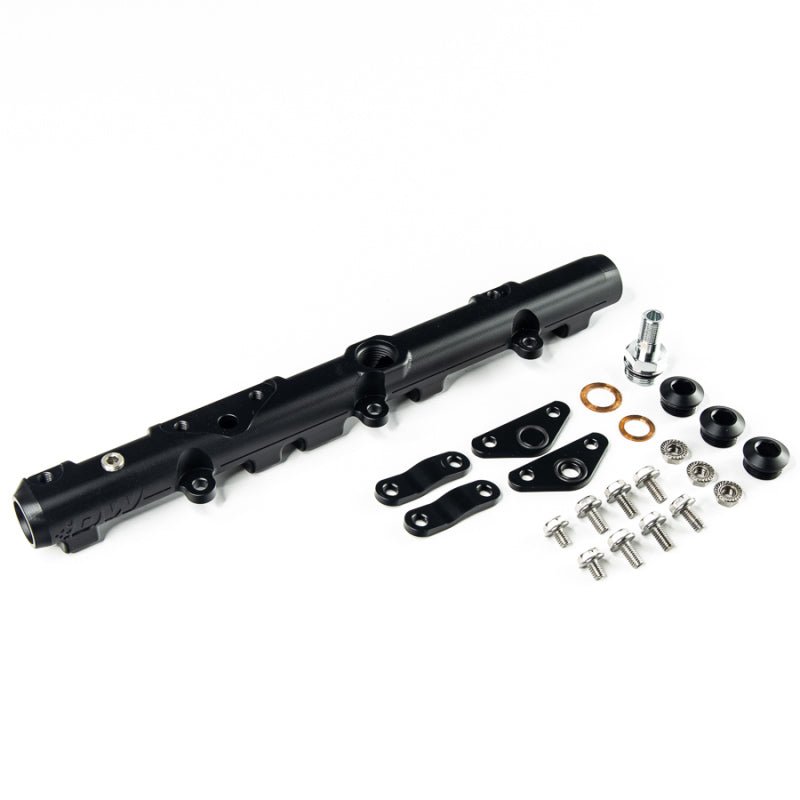 DeatschWerks 00-05 Honda S2000 Fuel Rails - Crew Original