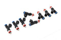 DeatschWerks 00-06 Chevrolet Silverado/Sierra 95lb Injectors - Set of 8 - Crew Original