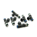DeatschWerks 01-05 911 996 Turbo / 01-06 M3 E46 / 02-04 C32/SLK32 AMG 440cc Injectors - Crew Original