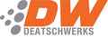DeatschWerks 01-05 Honda Civic/02-06 Acura RSX DW400 Pump Module & Return Kit w/CPE Fuel Lines - Crew Original