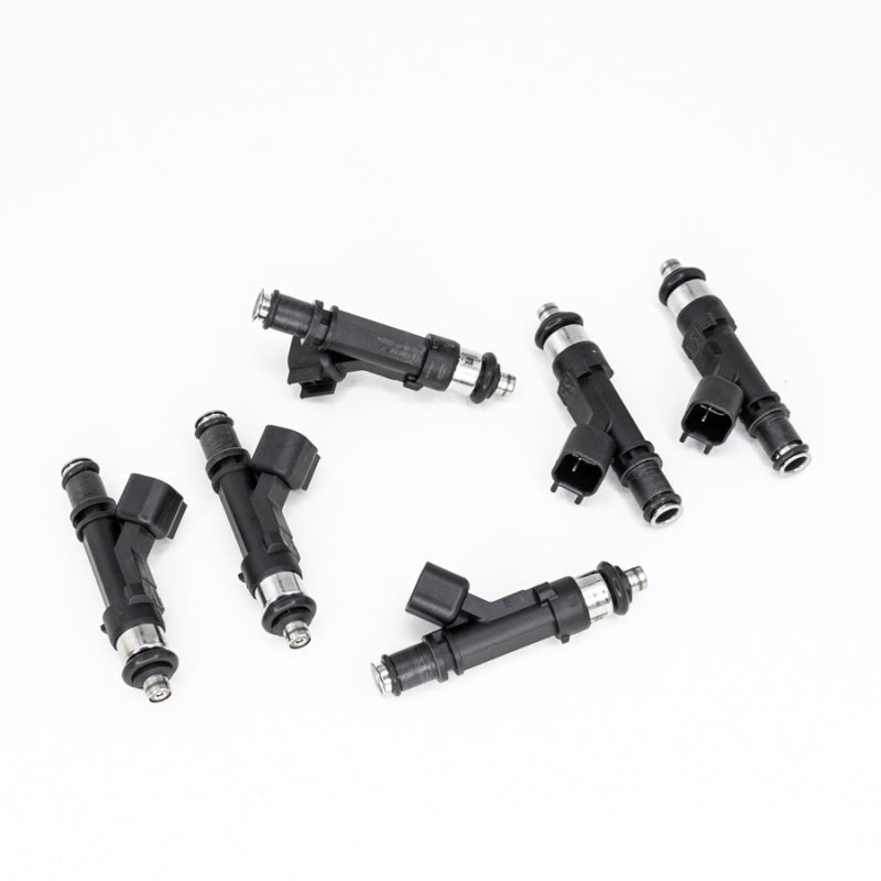 DeatschWerks 01-05 Lexus IS300 2JZ-GE 1000cc Injectors (Set of 6) - Replaces 22S-03-1000-6 - Crew Original
