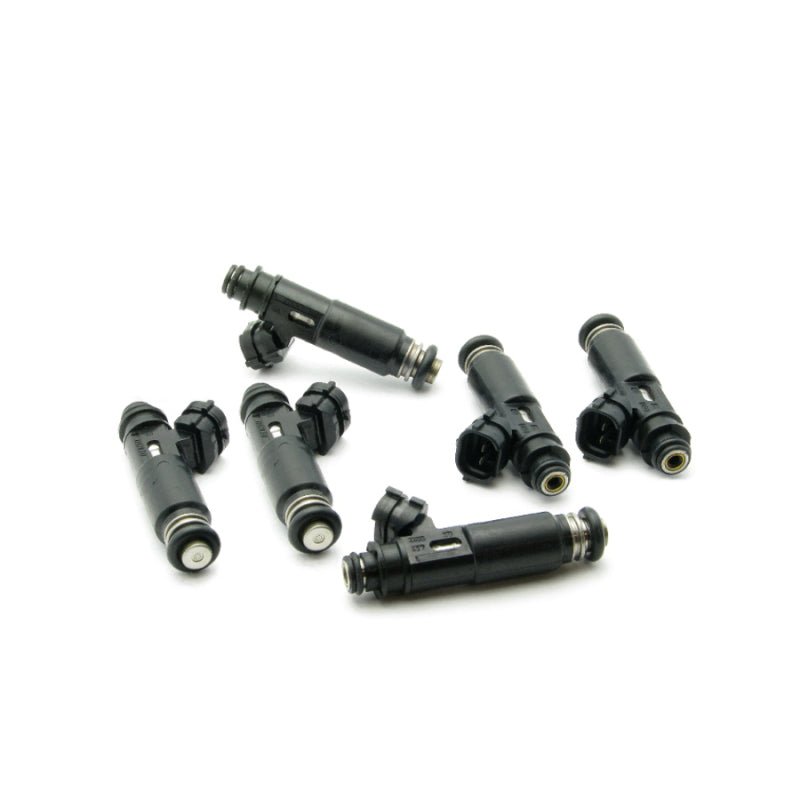 DeatschWerks 01-05 Lexus IS300 2JZ-GE420CC Injectors - Crew Original