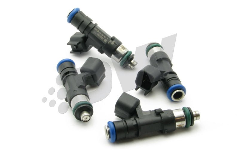 DeatschWerks 01-06 Audi A4/TT / VW Golf GTI 1000cc Injectors - Crew Original