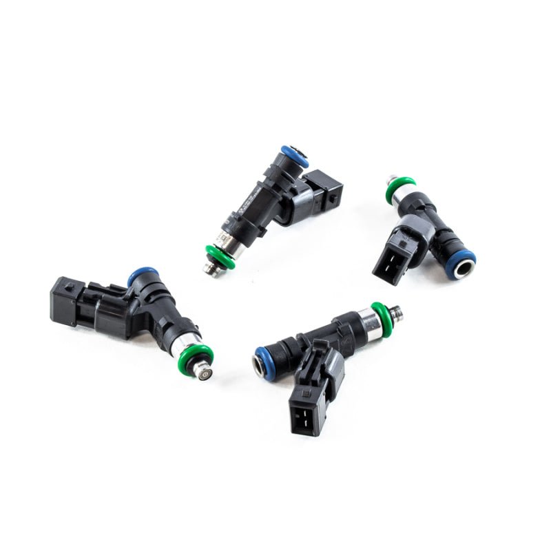 DeatschWerks 01-06 Audi A4/TT / VW Golf GTI 440cc Injectors - Crew Original