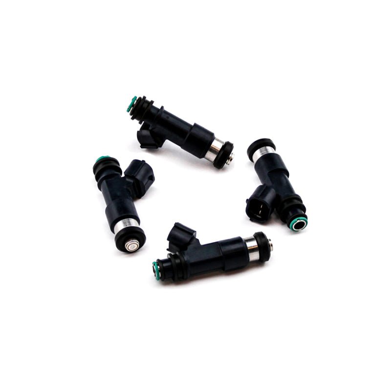 DeatschWerks 02-05 WRX EJ20 565cc Top Feed Injectors - Crew Original
