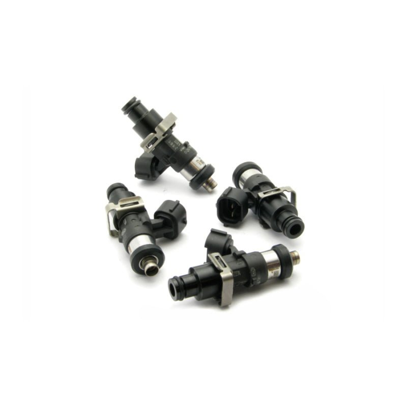 DeatschWerks 02-12 Subaru WRX / 07-12 Legacy GT/STI 2200cc Injectors (set of 4) - Crew Original