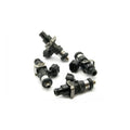 DeatschWerks 02-12 Subaru WRX / 07-12 Legacy GT/STI 2200cc Injectors (set of 4) - Crew Original
