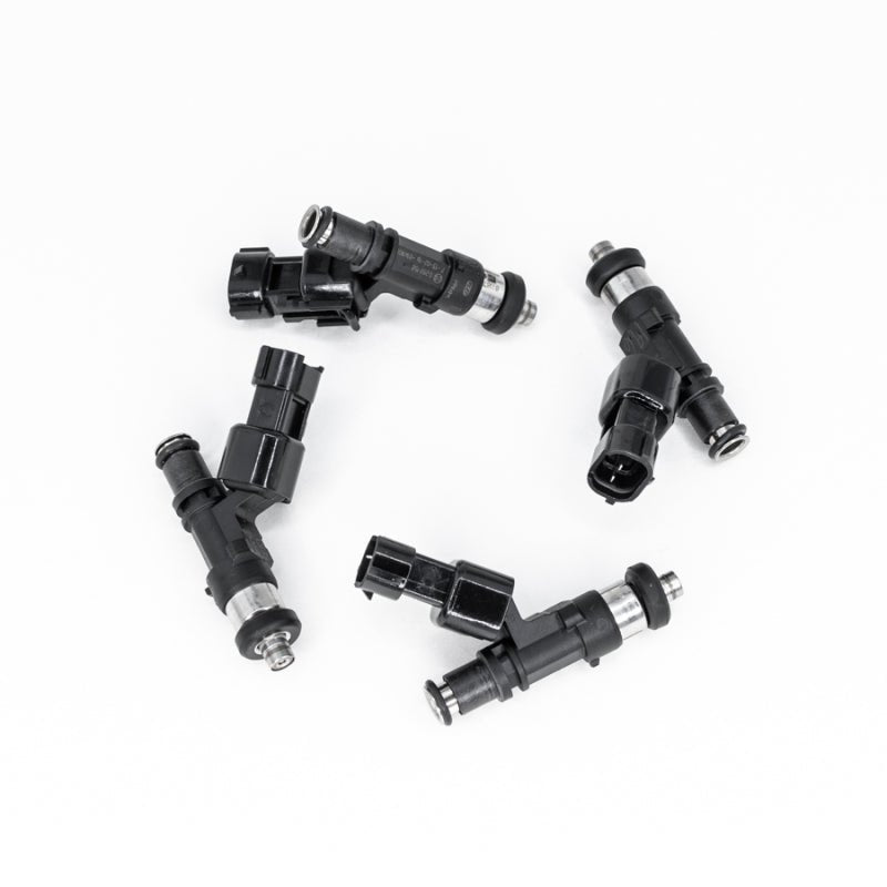 DeatschWerks 02-12 WRX / 07-12 STi / 07-12 Legacy GT 1000cc Bosch EV14 Injectors - Crew Original