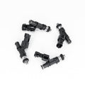 DeatschWerks 02-12 WRX / 07-12 STi / 07-12 Legacy GT 1000cc Bosch EV14 Injectors - Crew Original