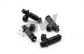 DeatschWerks 02-14 Subaru WRX / 07-14 STI/Legacy GT Bosch EV14 1200cc Injectors (Set of 4) - Crew Original