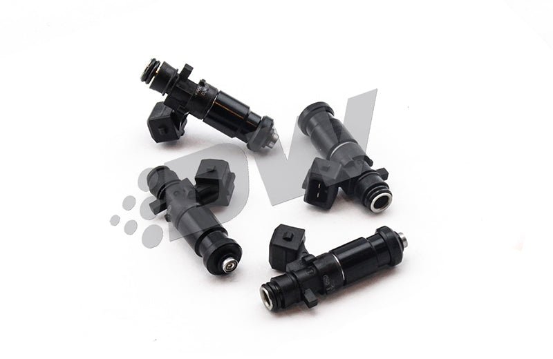 DeatschWerks 02-14 Subaru WRX / 07-14 STI/Legacy GT Bosch EV14 1200cc Injectors (Set of 4) - Crew Original