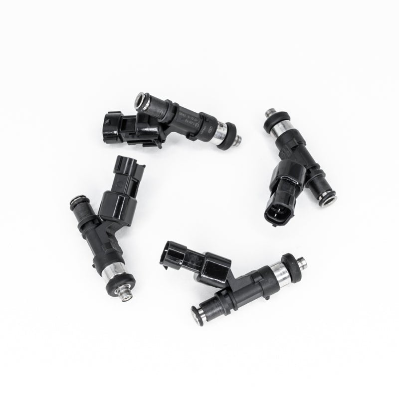 DeatschWerks 02-14 WRX / 07-15 STi / 07-14 LGT Bosch EV14 750cc Injectors - Crew Original