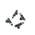 DeatschWerks 02-15 Honda Civic Si K20/K24 750cc Injectors - Set of 4 - Crew Original