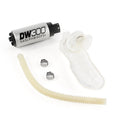 DeatschWerks 04-07 Cadillac CTS-V DW300 340 LPH In-Tank Fuel Pump w/ Install Kit - Crew Original