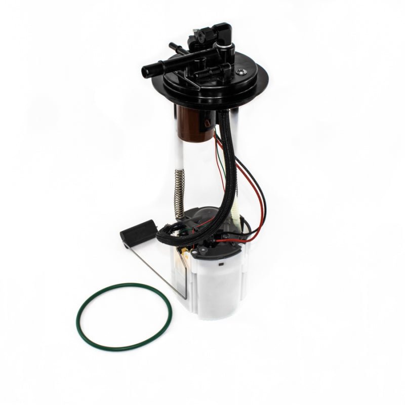 DeatschWerks 05-13 GM Truck DW400 Pump Module - Crew Original