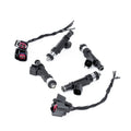 DeatschWerks 05+ Elise 1.8L / 00-05 Celica / 99-07 MR2 / 04-10 tC / 04-10 xA/xB 440CC Injectors - Crew Original