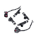 DeatschWerks 05+ Elise 1.8L / 00-05 Celica / 99-07 MR2 / 04-10 tC / 04-10 xA/xB 550CC Injectors - Crew Original