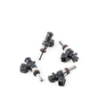 DeatschWerks 06-09 Honda S2000 F22 / 02-11 Civic Si K20 Bosch EV14 1200cc Injectors (Set of 4) - Crew Original