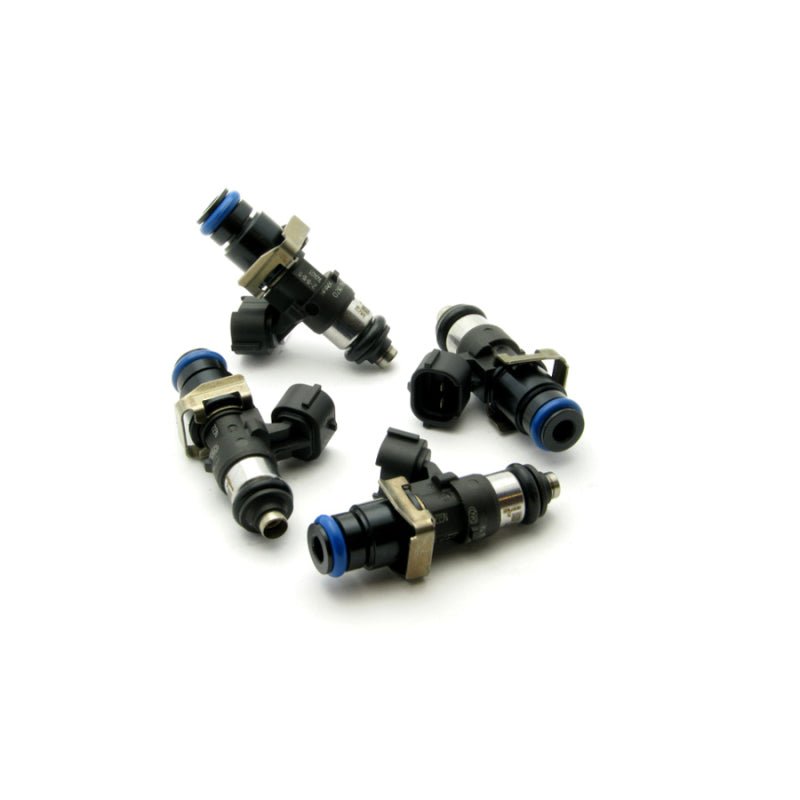 DeatschWerks 06-09 Honda S2000/02-11 Civic Si / 02-09 Acura RSX/TSX 2200cc Injectors (set of 4) - Crew Original