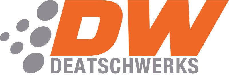 DeatschWerks 06-11 Honda Civic Si K20 DW400 Pump Module - Crew Original