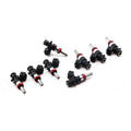 DeatschWerks 06-13 Chevy Corvette Z06 LS7 1200cc Injectors (Set of 8) - Crew Original