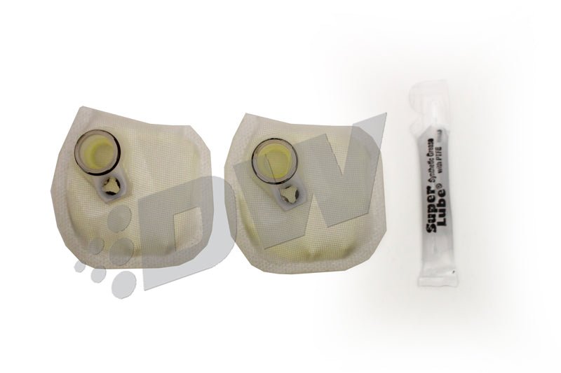 DeatschWerks 07-10 Ford GT500 / GT500KR DW300M Fuel Pump Set Up Kit - Crew Original