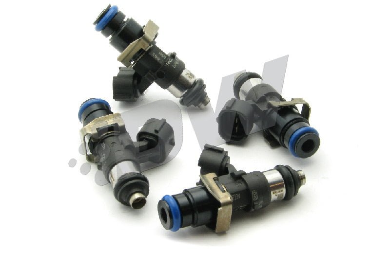 DeatschWerks 07-12 Mitsubishi Evo X 2200cc Injectors (set of 4) - Crew Original