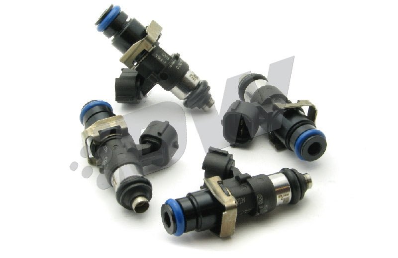DeatschWerks 07-12 Mitsubishi Evo X 2200cc Injectors (set of 4) - Crew Original
