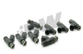 DeatschWerks 07-13 All Gas Vortec V8s (4.8L/5.3L/6.0L/6.2L) 72lb/hr Injectors (Set of 8) - Crew Original