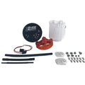 DeatschWerks 08-21 Subaru WRX/STI X2 Series Fuel Pump Module - Crew Original