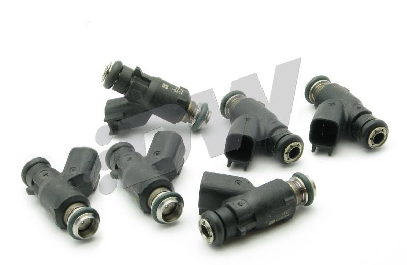 DeatschWerks 09-12 Genesis Coupe 3.8 V6 800CC Injectors - Crew Original