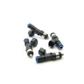 DeatschWerks 09-12 Hyundai Genesis Coupe 2.0T 750cc Injectors - Set of 4 - Crew Original